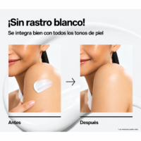 Anua Zero Cast Moisturizing Finish Sunscreen - 30ml - Imagen 2