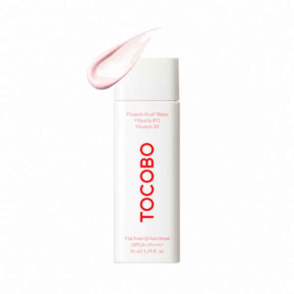 Tocobo Vita Tone Up Sun Cream - 50ml