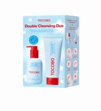 Tocobo Double Cleansing Duo Set - 2pzs