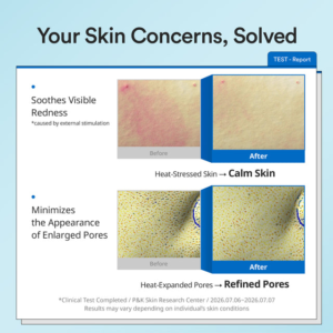 Tocobo Icy Cooling Patch - 60 Patches - Imagen 4