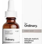 The Ordinary Salicylic Acid 2% Anhydrous Solution - 30ml