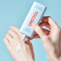 Tocobo Bio Watery Sun Cream - 50ml - Imagen 2