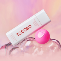 Tocobo Vita Tone Up Sun Cream - 50ml - Imagen 3