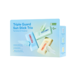 Tocobo Triple Guard Sun Stick Trio Set - 3pzs