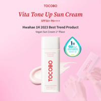 Tocobo Vita Tone Up Sun Cream - 50ml - Imagen 2