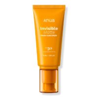 Anua Invisible Matte Finish Sunscreen Kpop Demon Hunters Collaboration - 50ml - Imagen 6